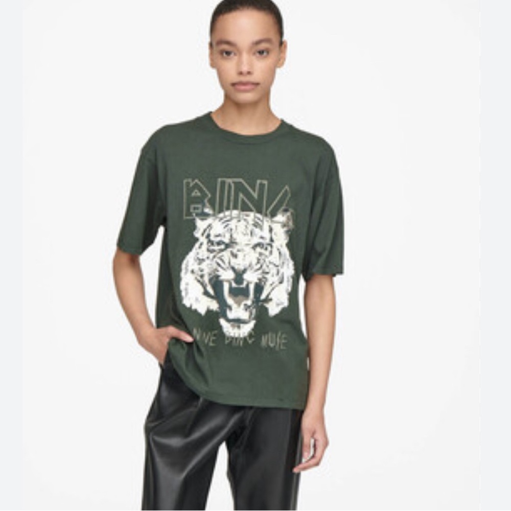 Anine bing tee